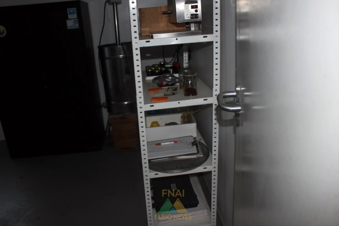 Armazém para Venda em Ossela Foto 15