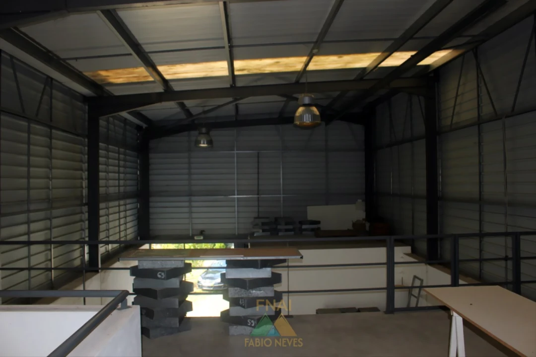 Armazém para Venda em Ossela Foto 21