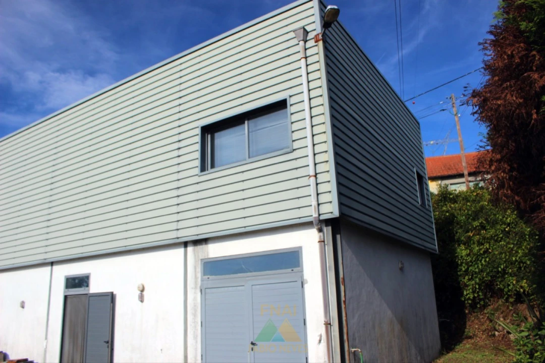 Armazém para Venda em Ossela Foto 29