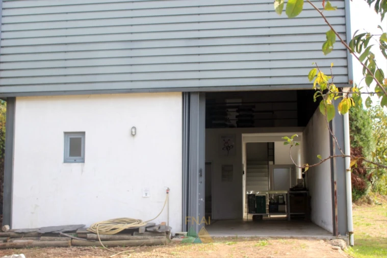 Armazém para Venda em Ossela Foto 3