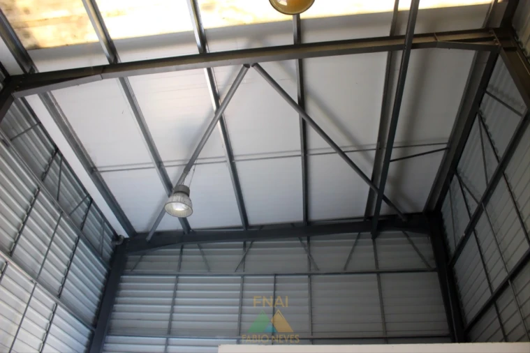 Armazém para Venda em Ossela Foto 9