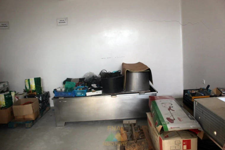 Armazém para Venda em Ossela Foto 10
