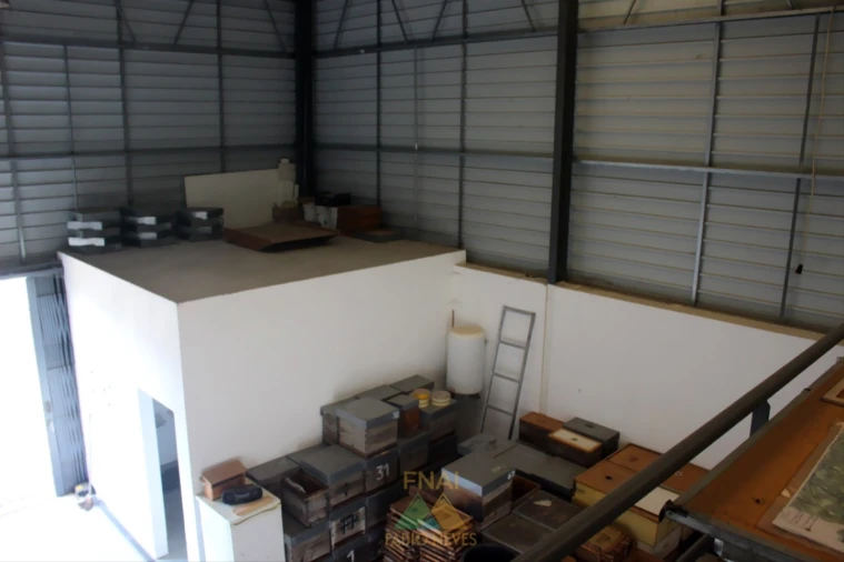 Armazém para Venda em Ossela Foto 14