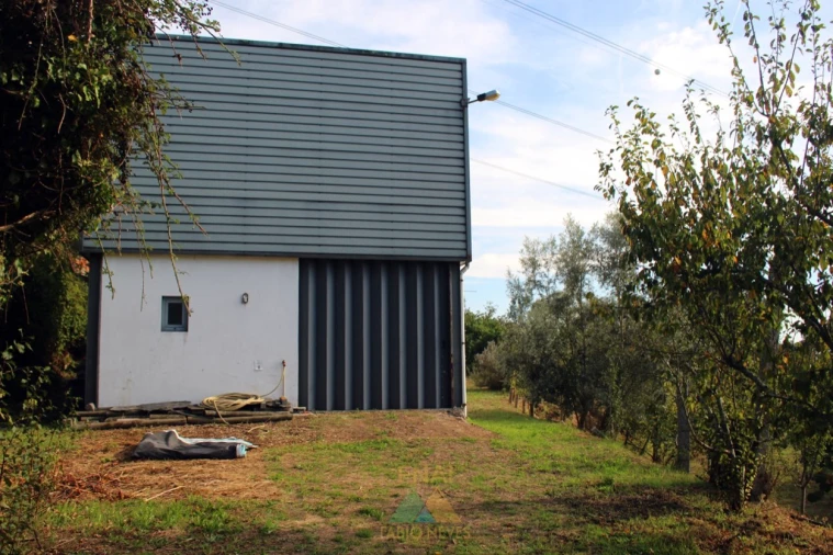 Armazém para Venda em Ossela Foto 31