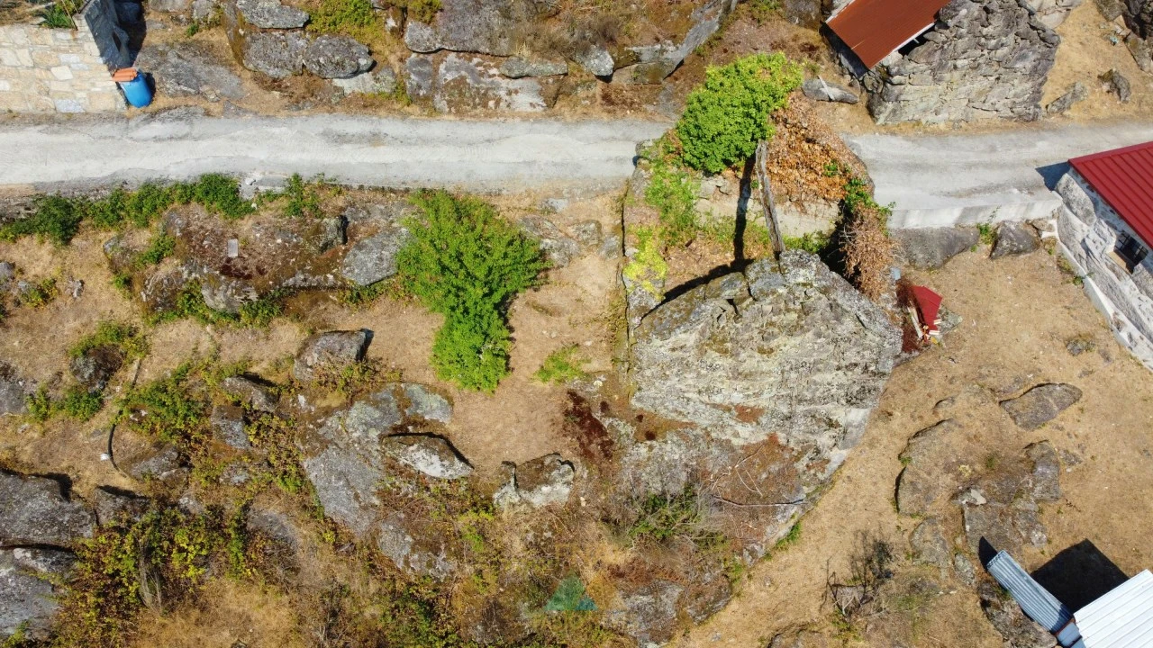 Terreno para Venda em Vale Foto 1