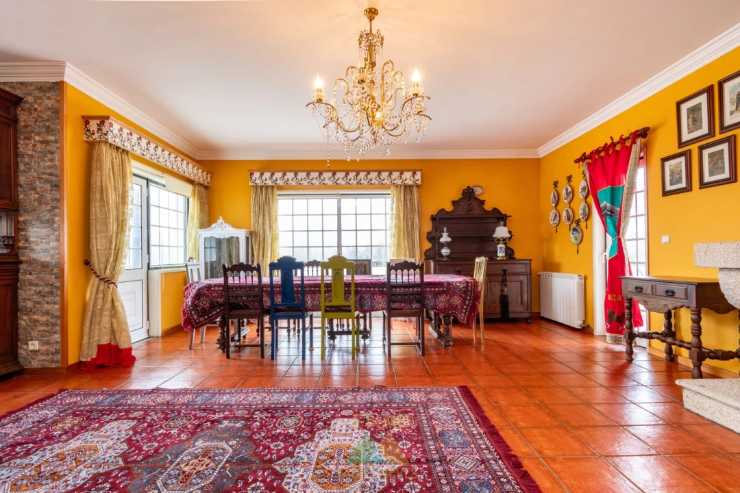 Moradia T5 para Venda em Ribeira Foto 10