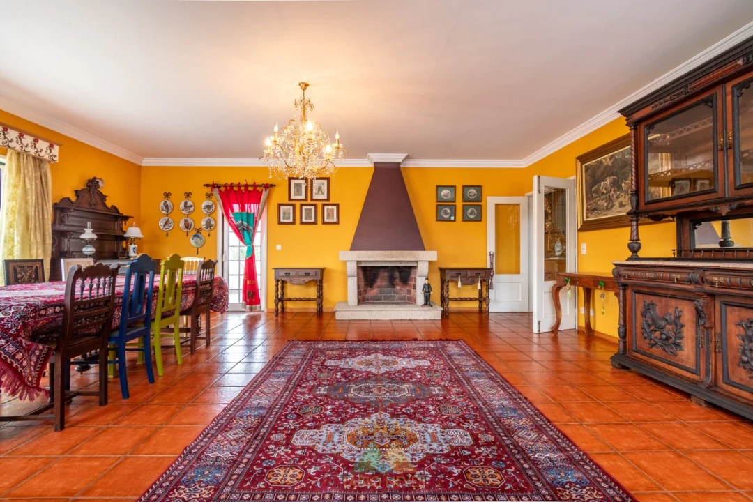 Moradia T5 para Venda em Ribeira Foto 14