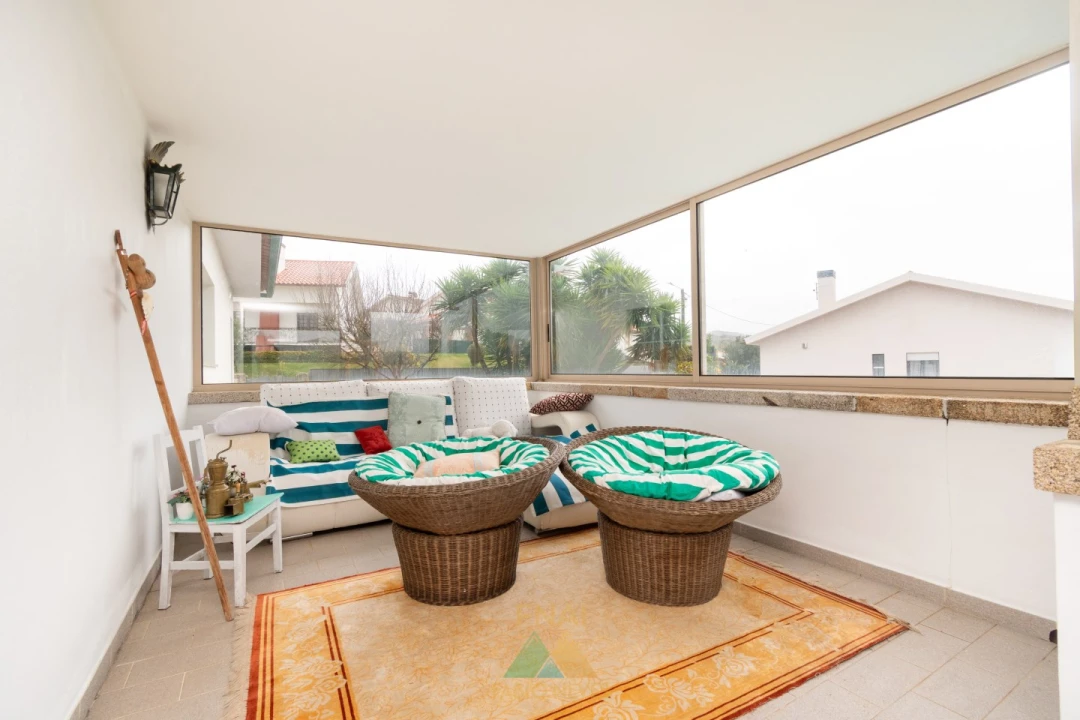 Moradia T5 para Venda em Ribeira Foto 44