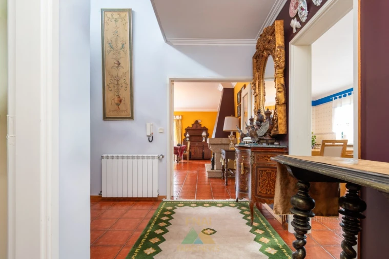 Moradia T5 para Venda em Ribeira Foto 13