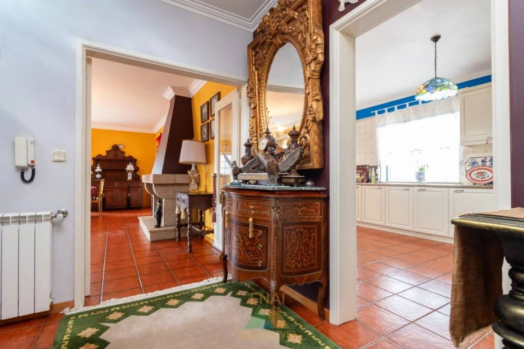 Moradia T5 para Venda em Ribeira Foto 15