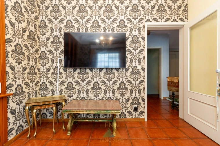 Moradia T5 para Venda em Ribeira Foto 26