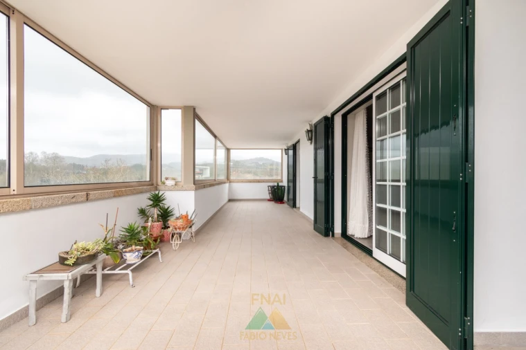 Moradia T5 para Venda em Ribeira Foto 45