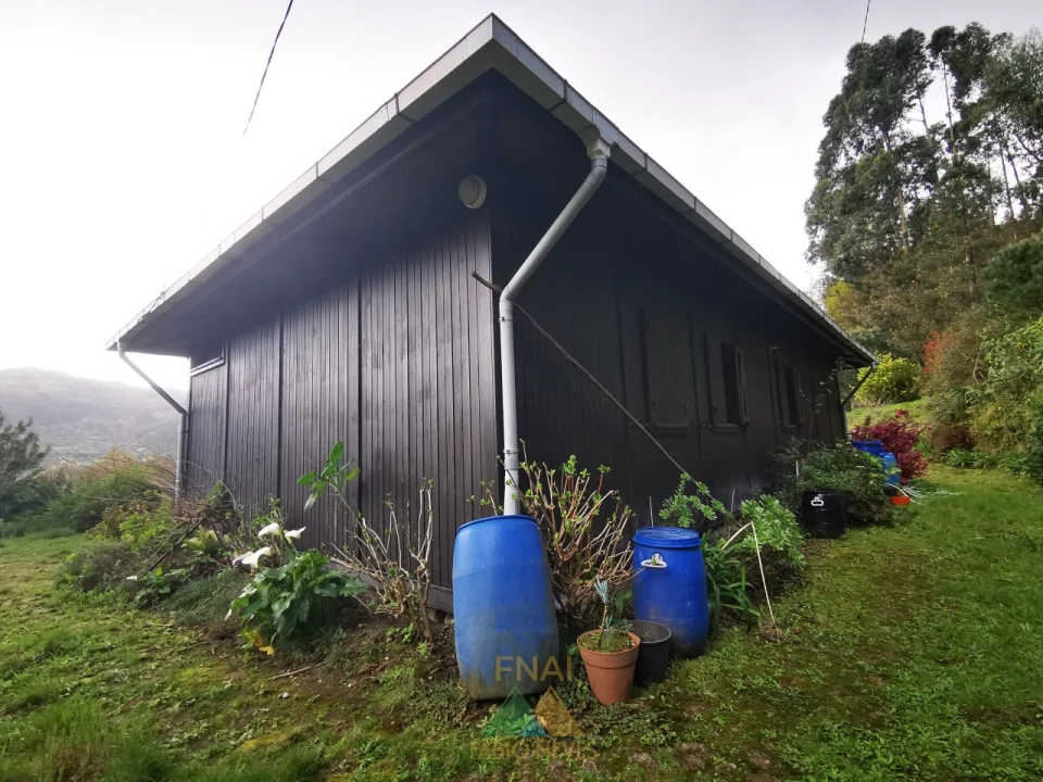 Moradia T2 para Venda em Gondufe Foto 7