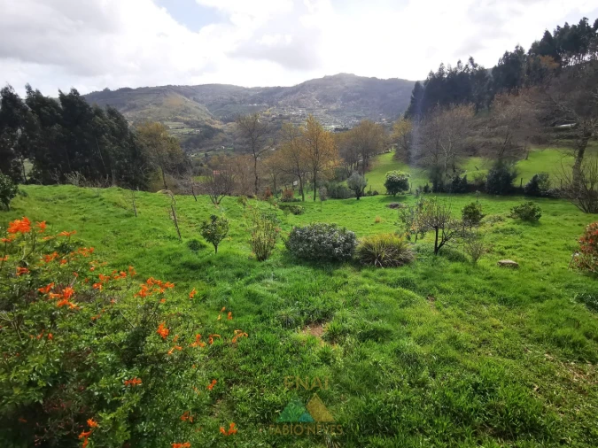 Moradia T2 para Venda em Gondufe Foto 15