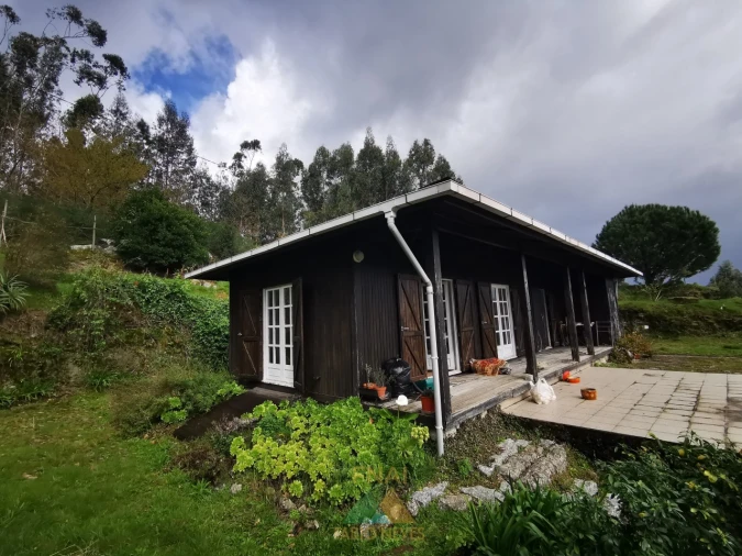 Moradia T2 para Venda em Gondufe Foto 19