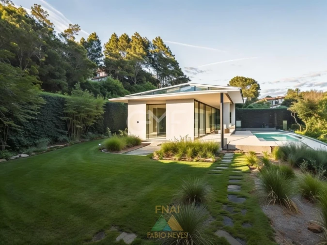 Moradia T2 para Venda em Gondufe