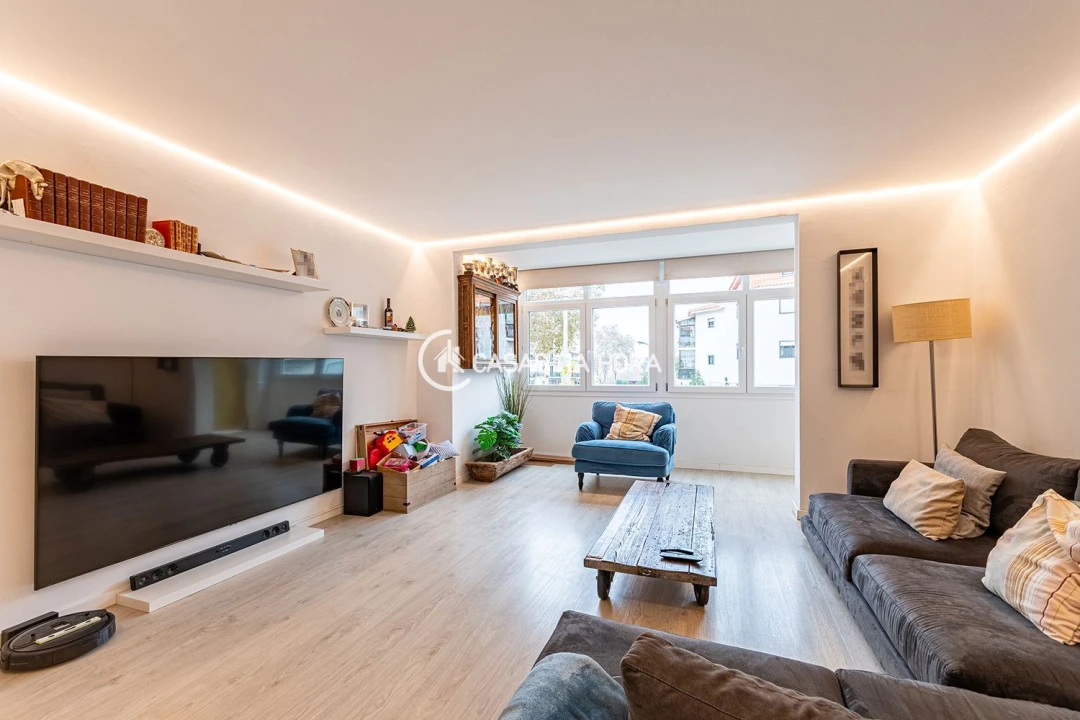 Apartamento T2 para Arrendamento em Cascais e Estoril Foto 3