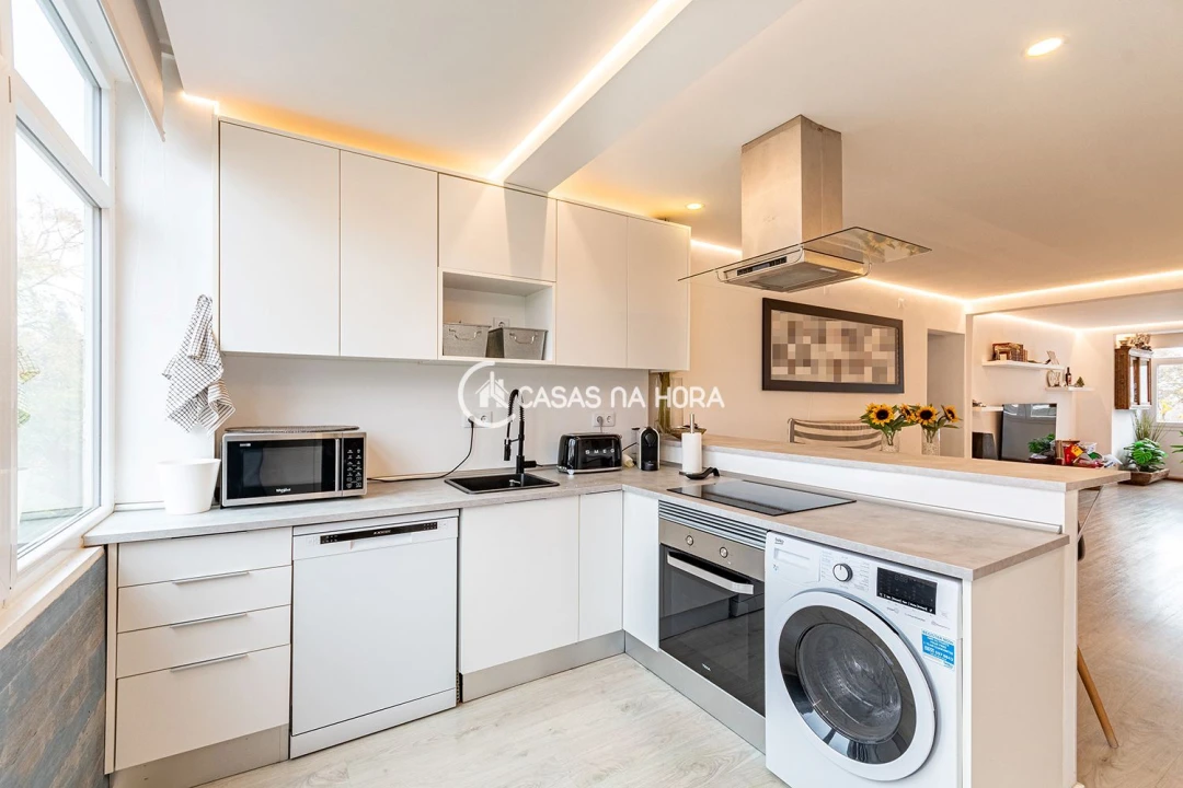 Apartamento T2 para Arrendamento em Cascais e Estoril Foto 8