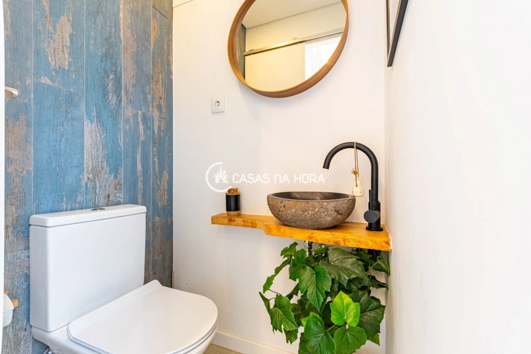 Apartamento T2 para Arrendamento em Cascais e Estoril Foto 10