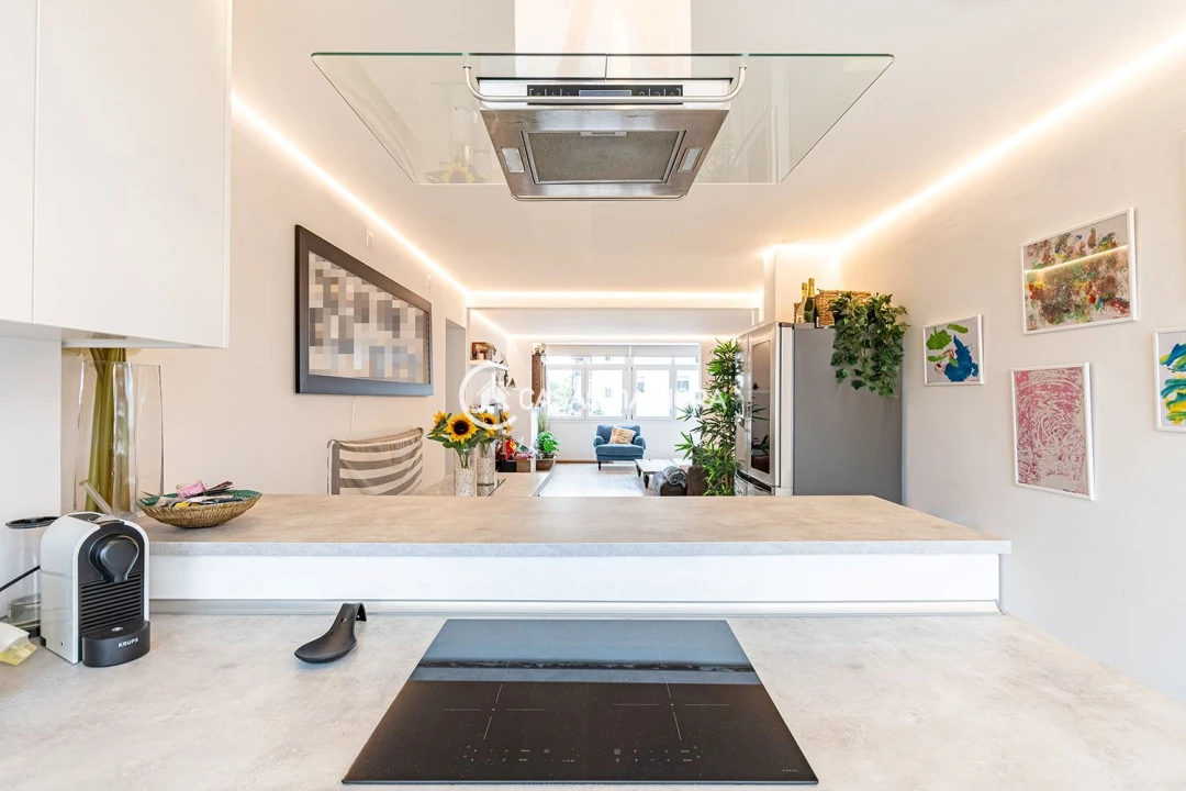 Apartamento T2 para Arrendamento em Cascais e Estoril Foto 9