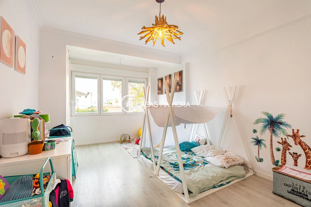 Apartamento T2 para Arrendamento em Cascais e Estoril Foto 11