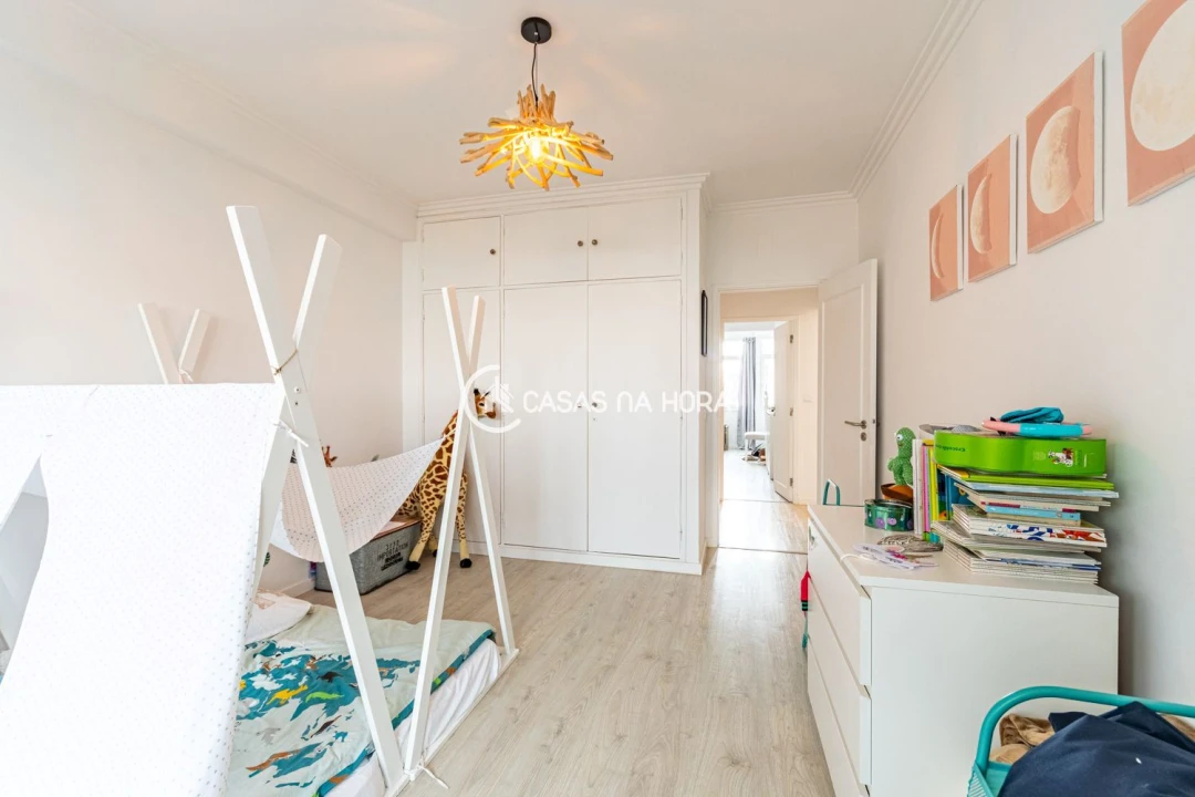 Apartamento T2 para Arrendamento em Cascais e Estoril Foto 13