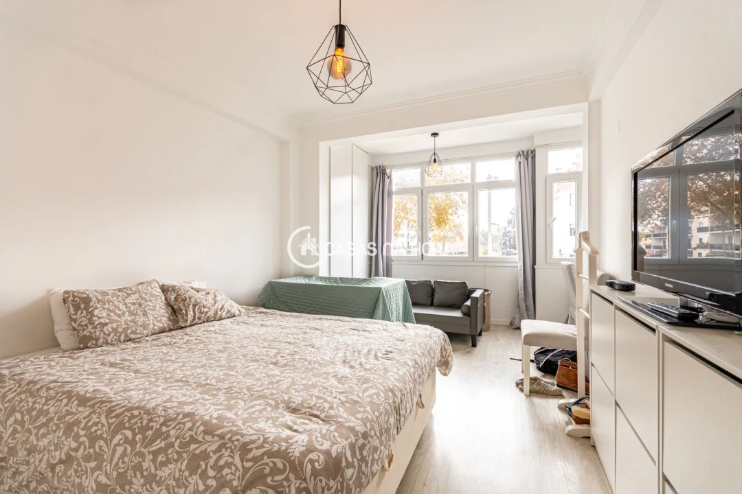 Apartamento T2 para Arrendamento em Cascais e Estoril Foto 16