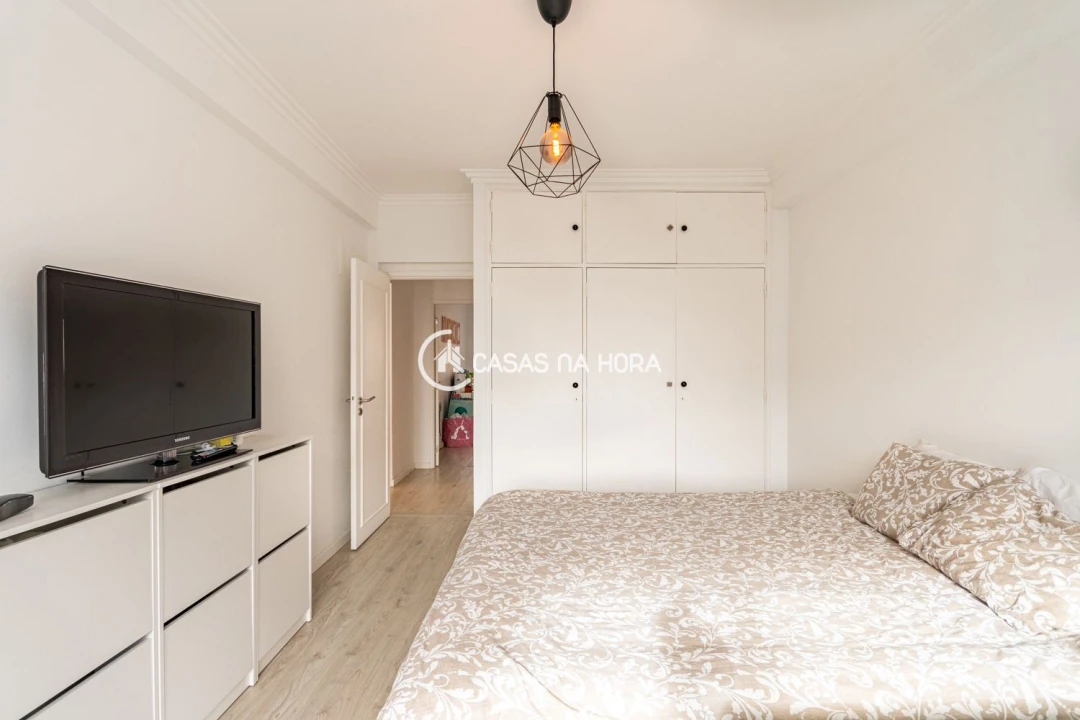 Apartamento T2 para Arrendamento em Cascais e Estoril Foto 17