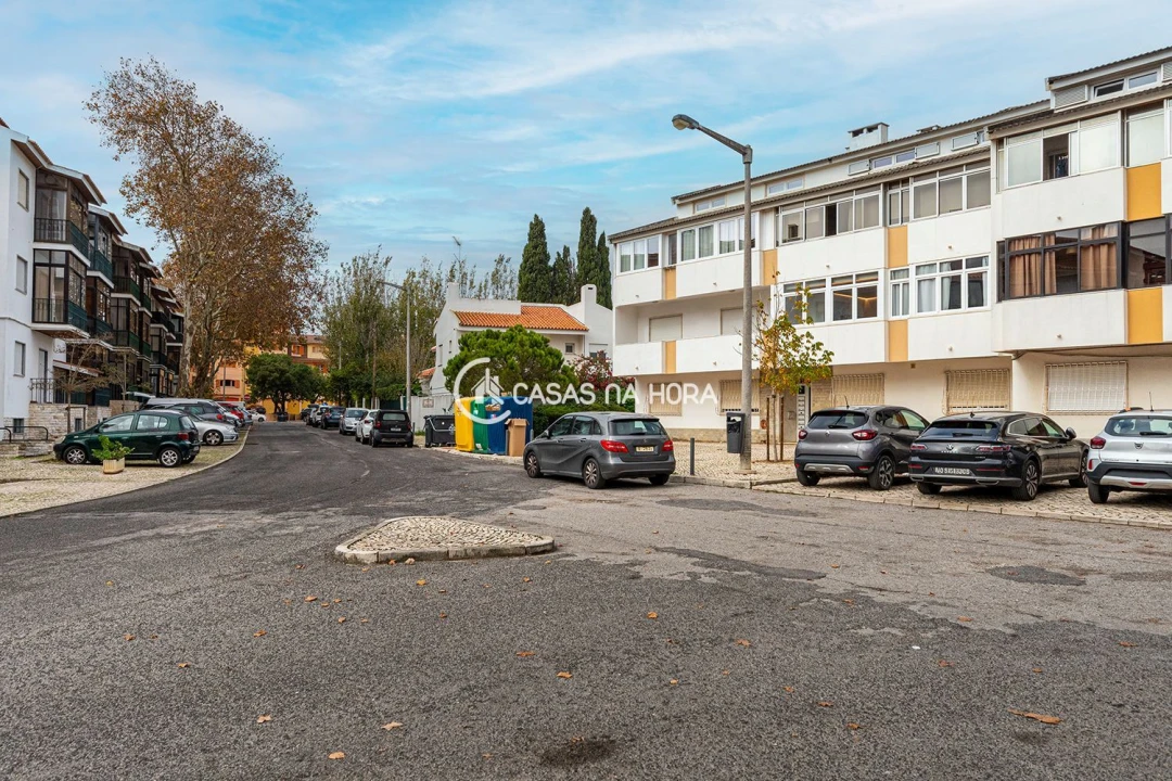 Apartamento T2 para Arrendamento em Cascais e Estoril Foto 18