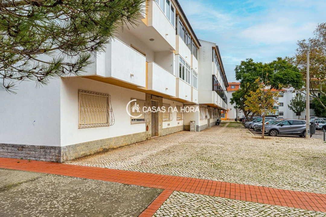 Apartamento T2 para Arrendamento em Cascais e Estoril Foto 19