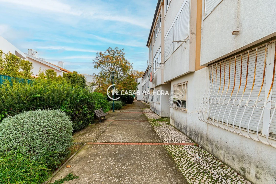 Apartamento T2 para Arrendamento em Cascais e Estoril Foto 14