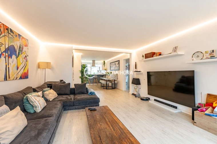 Apartamento T2 para Arrendamento em Cascais e Estoril Foto 2