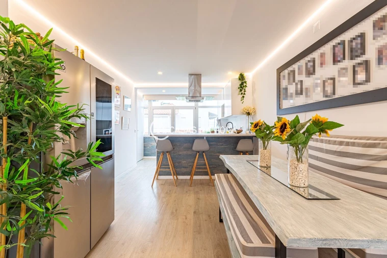 Apartamento T2 para Arrendamento em Cascais e Estoril Foto 6