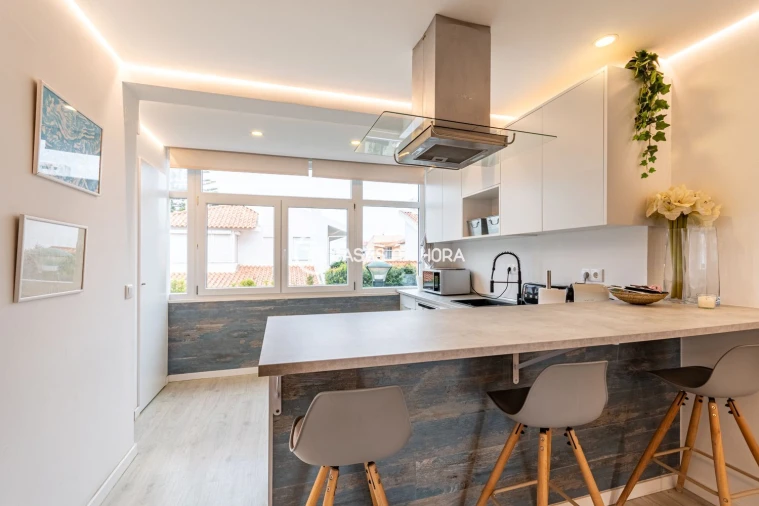 Apartamento T2 para Arrendamento em Cascais e Estoril Foto 7