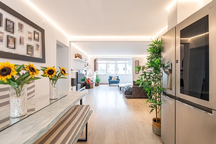 Apartamento T2 para Arrendamento em Cascais e Estoril Foto 5