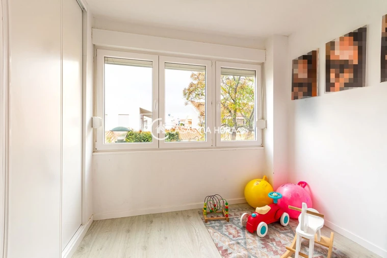 Apartamento T2 para Arrendamento em Cascais e Estoril Foto 12