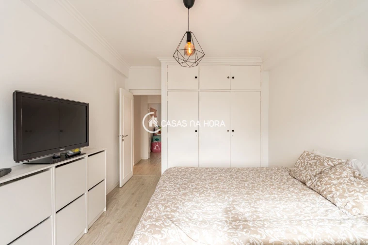 Apartamento T2 para Arrendamento em Cascais e Estoril Foto 17