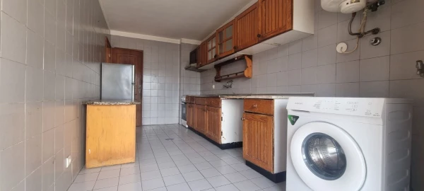 Apartamento T2 para Venda em Rio Tinto