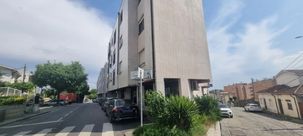 Apartamento T2 para Venda em Rio Tinto