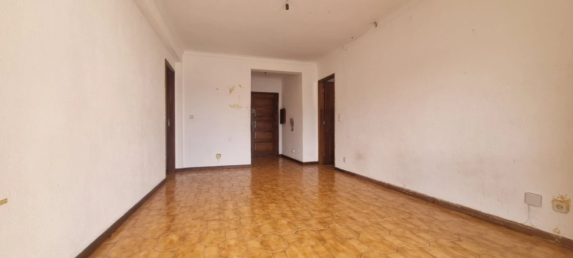 Apartamento T2 para Venda em Rio Tinto Foto 2