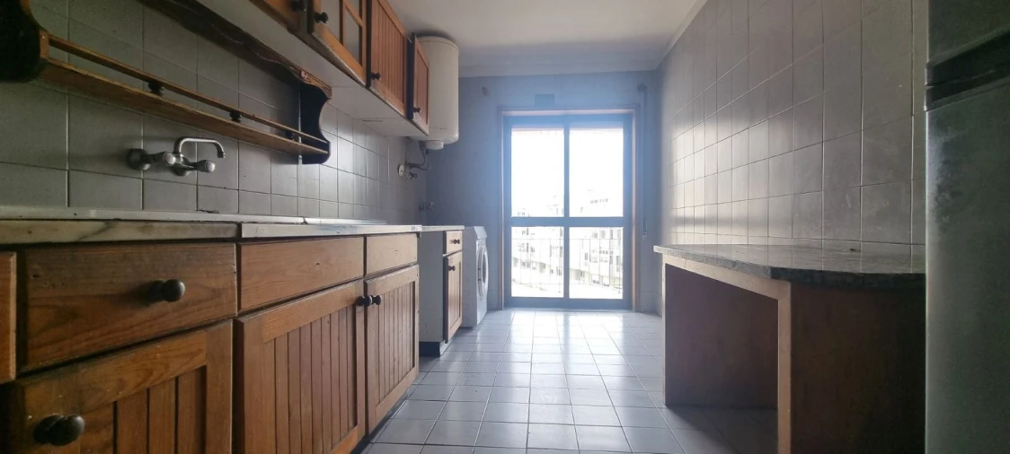 Apartamento T2 para Venda em Rio Tinto Foto 5
