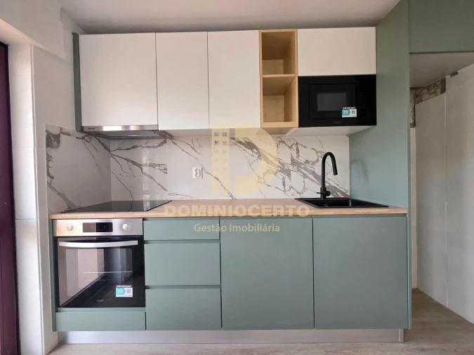 Apartamento T2 para Venda em Rio Tinto Foto 9