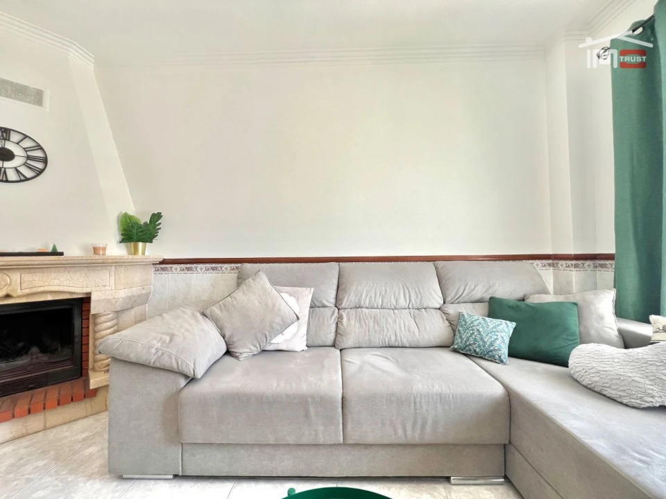 Apartamento T3 para Venda em Montijo e Afonsoeiro Foto 14