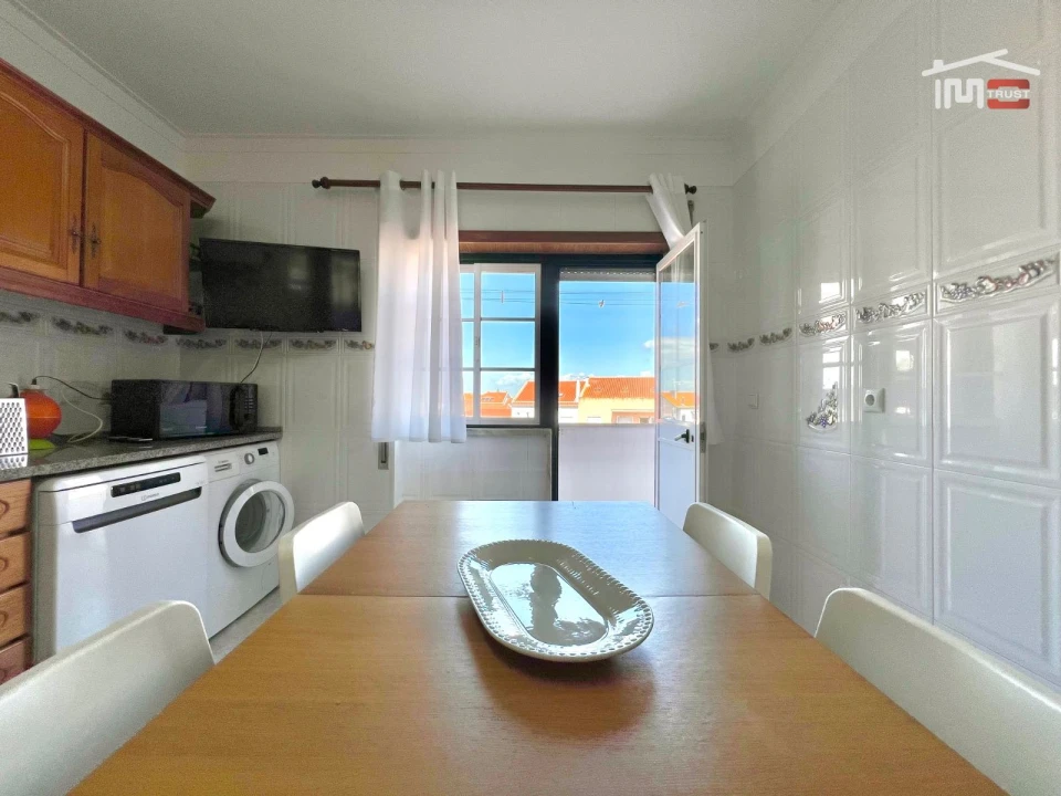 Apartamento T3 para Venda em Montijo e Afonsoeiro Foto 3