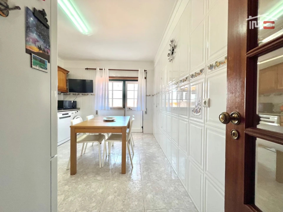 Apartamento T3 para Venda em Montijo e Afonsoeiro Foto 5