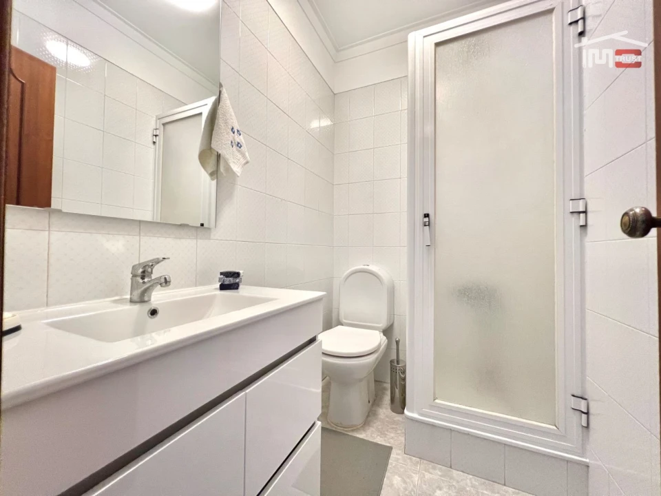 Apartamento T3 para Venda em Montijo e Afonsoeiro Foto 24