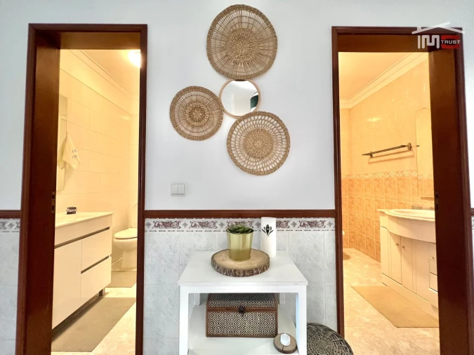 Apartamento T3 para Venda em Montijo e Afonsoeiro Foto 8