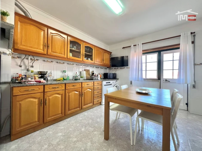 Apartamento T3 para Venda em Montijo e Afonsoeiro