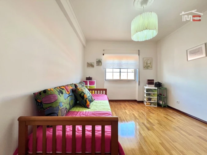 Apartamento T3 para Venda em Montijo e Afonsoeiro Foto 23