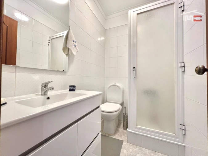 Apartamento T3 para Venda em Montijo e Afonsoeiro Foto 24